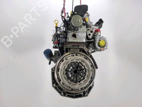 Motor RENAULT CLIO III (BR0/1, CR0/1) 1.5 dCi (BR0H, CR0H, CR1S, BR1S) | BP29740986M1 
