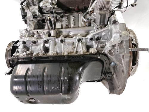 Engine PEUGEOT 208 I (CA_, CC_) 1.4 HDi | BP32460262M1 