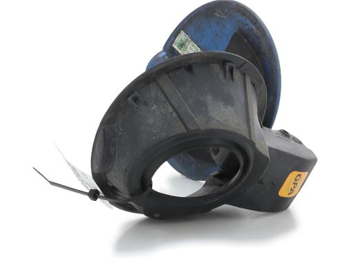 Fuel flap PEUGEOT 207 (WA_, WC_) 1.4 16V | BP25706909C131 