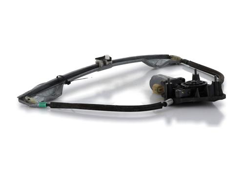 Front left window mechanism RENAULT CLIO II (BB_, CB_) 1.6 (B/CB0D, BB00) | BP29552194C22 