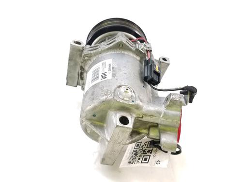 AC compressor DACIA DOKKER MPV (KE_) 1.2 TCe (KEM0, KEAY) | BP15373365M34 