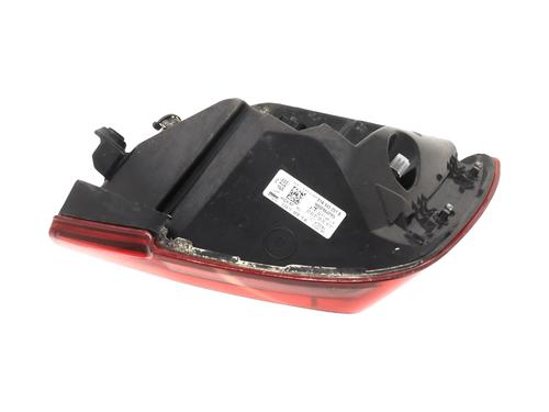 Used Left taillight AUDI Q2 (GAB, GAG) 35 TFSI (150 hp) 26609437