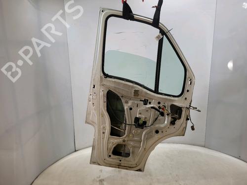 Left front door RENAULT MASTER II Van (FD) 2.5 dCi 120 | BP23972455C2 