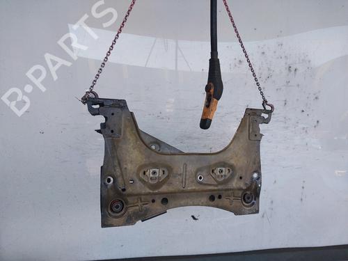 Forbro Forbro RENAULT CLIO III (BR0/1, CR0/1) 1.5 dCi (BR17, CR17) (86 hp) 34051649 34051649