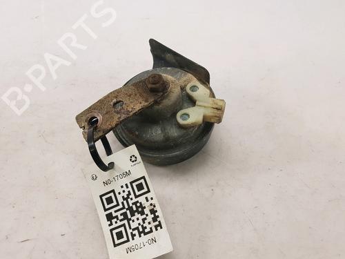 Used Horn RENAULT LAGUNA I (B56_, 556_) 1.9 dCi (B56W) (107 hp) 27915750