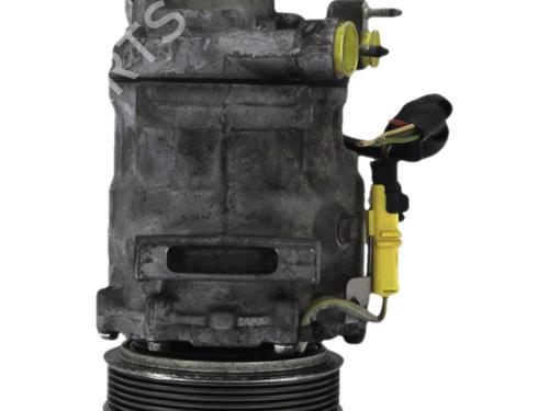 AC compressor CITROËN C5 II (RC_) 2.0 HDi (RCRHRH) | BP36447031M34  - Image 5