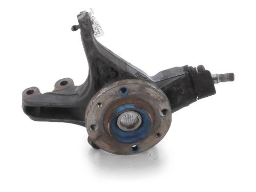 Used Left front steering knuckle CITROËN C4 II (NC_) 1.6 HDi 115 (114 hp) 30827495