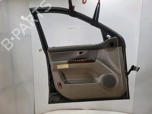 Left front door KIA SORENTO I (JC) 2.5 CRDi 4WD | BP24234900C2 