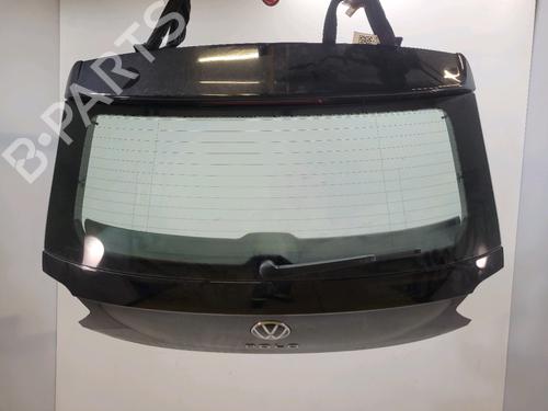 Portellone/Cofano posteriore VW POLO VI (AW1, BZ1, AE1) 1.0 TSI (95 hp) 31693923