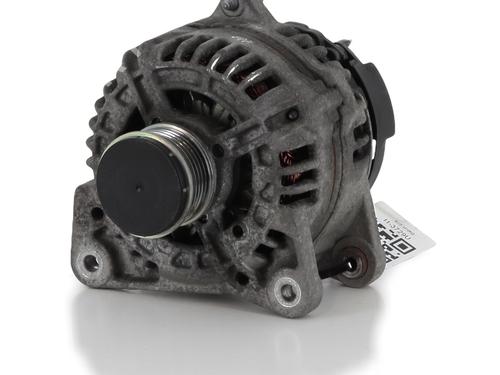 Used Alternator RENAULT CLIO III Grandtour (KR0/1_) 1.5 dCi (KR0G) (68 hp) 28285932