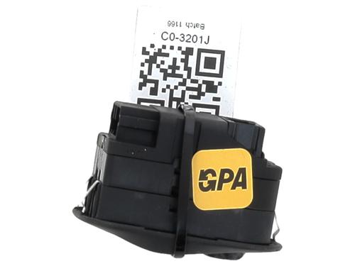 Used Left front window switch PEUGEOT 306 Hatchback (7A, 7C, N3, N5) [1993-2003]  31693835