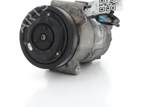 Compressor A/A Compressor A/A 38767799 38767799