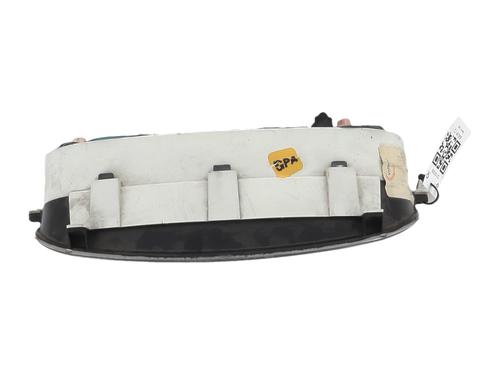 Used Instrument cluster Instrument cluster 37256662 37256662
