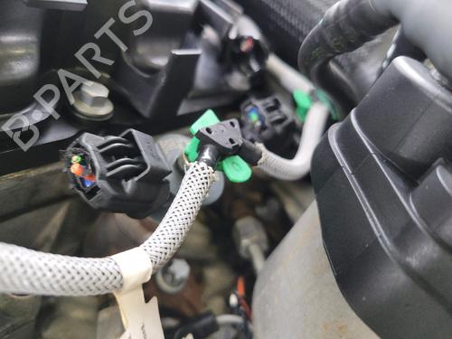 Motor CITROËN C3 II (SC_) 1.4 HDi 70 (SC8HZC, SC8HR0, SC8HP4) | BP29623722M1 
