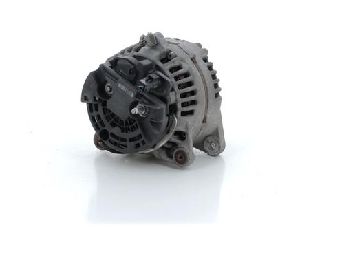 Alternator NISSAN QASHQAI / QASHQAI +2 I (J10, NJ10, JJ10E) 1.5 dCi | BP22797013M7 