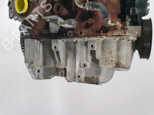 Engine RENAULT CLIO III Grandtour (KR0/1_) 1.5 dCi | BP38641852M1 - Image 13
