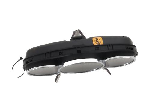 Used Instrument cluster Instrument cluster RENAULT MEGANE III Coupe (DZ0/1_) 2.0 R.S. (273 hp) 26918470 26918470