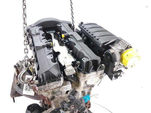 Engine PEUGEOT 206 Hatchback (2A/C) 1.6 16V | BP29346514M1 