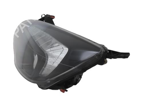 Left headlight OPEL MERIVA B MPV (S10) 1.7 CDTI (75) | BP30768704C28