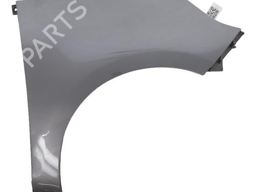 Used Right front fenders RENAULT SCÉNIC III (JZ0/1_) 1.5 dCi (106 hp) 29295456