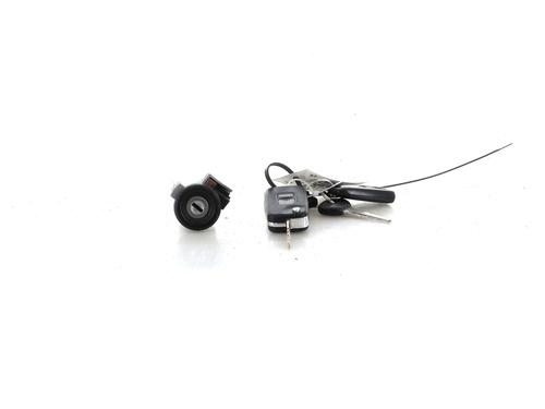 Ignition barrel MAZDA 323 F VI Hatchback (BJ) 1.6 (BJ10M) | BP17796882M48 