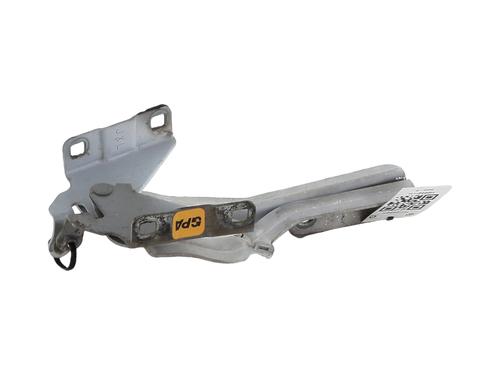 Hinge/Door check strap NISSAN NV200 Van 1.5 dCi 85 (M20, M20N, M20M) | BP31142129C146