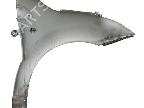 Left front fenders CITROËN C2 (JM_) 1.4 HDi | BP29443836C41 