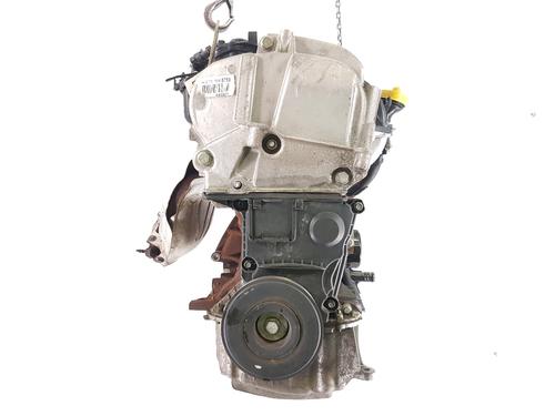 Used Engine RENAULT MODUS / GRAND MODUS (F/JP0_) 1.4 (JP01, JP0J) (98 hp) 30799147