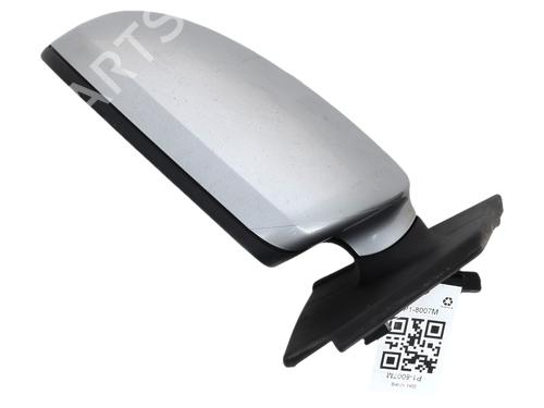 Retrovisor esquerdo Retrovisor esquerdo SMART FORTWO Coupe (451) 1.0 (451.331, 451.380) (71 hp) 36548956 36548956