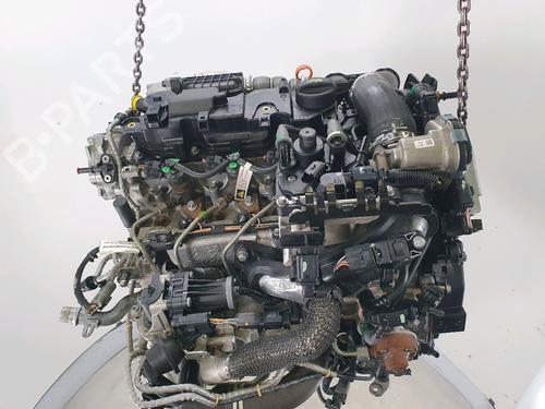 Engine CITROËN DS3 (SA_) 1.6 HDi 90 | BP36548852M1 - Image 5