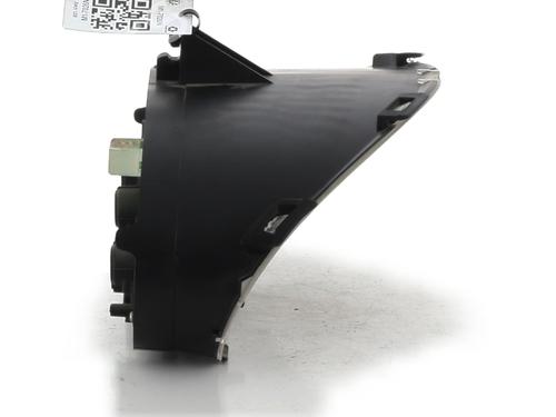 Instrument cluster PEUGEOT 206 Hatchback (2A/C) 2.0 HDI 90 | BP32202376C47 