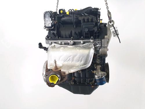 Engine RENAULT CLIO III (BR0/1, CR0/1) 1.2 16V (BR02, BR0J, BR11, CR02, CR0J, CR11) | BP40248309M1 - Image 4