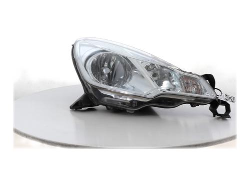Højre forlygte CITROËN C3 II (SC_) 1.4 HDi 70 (SC8HZC, SC8HR0, SC8HP4) (68 hp) 28332428