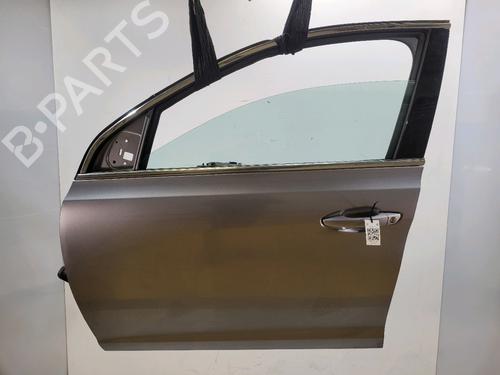 Used Left front door PEUGEOT 308 II (LB_, LP_, LW_, LH_, L3_) 1.2 THP 110 (110 hp) 32848218