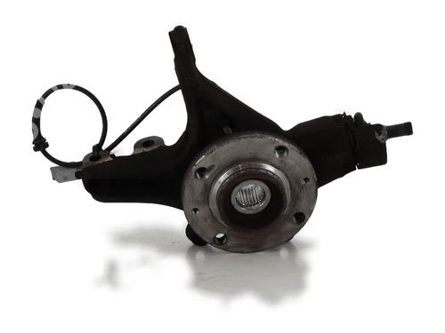 Used Left front steering knuckle PEUGEOT PARTNER MPV (5_, G_) 1.6 HDi 90 (90 hp) 29517430