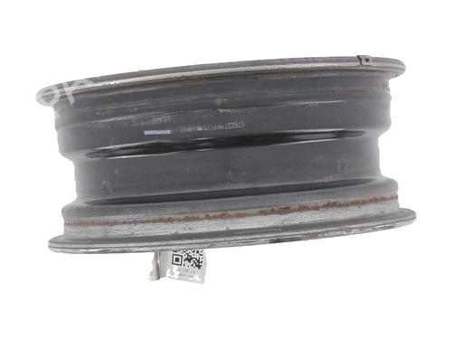 Used Rim Rim PEUGEOT PARTNER Box Body/MPV (5_, G_) [1996-2026] 33866712 33866712
