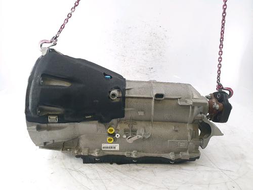 Used Gearbox Gearbox BMW 1 (F20) 118 d (150 hp) 33279976 33279976