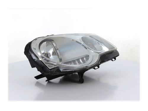 Right headlight VW POLO IV (9N_, 9A_) 1.4 TDI | BP29931669C29