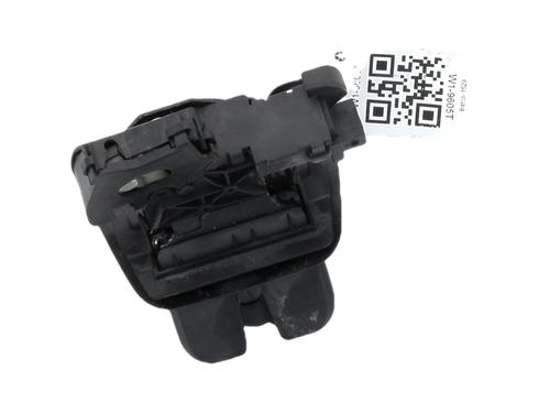 Used Tailgate lock Tailgate lock 38496845 38496845