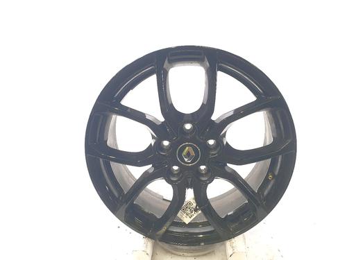 Used Rim RENAULT CLIO IV (BH_) 1.6 RS (BHJ4, BHJ6, BHMM) (200 hp) 26945925