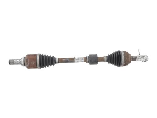 Used Left front driveshaft RENAULT CLIO IV (BH_) 1.5 dCi 75 (75 hp) 31152334