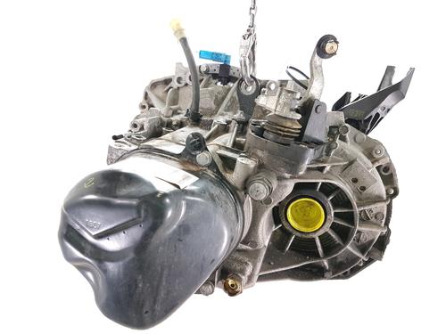 Gearbox RENAULT MODUS / GRAND MODUS (F/JP0_) 1.2 (JP0C, JP0K, FP0C, FP0K, FP0P, JP0P, JP0T) | BP32006408M3
