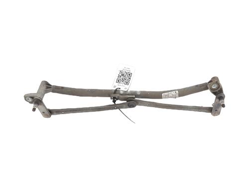 Front wipers mechanism SEAT IBIZA III (6L1) 1.4 TDI | BP24158475C83 