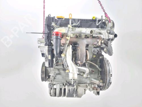Engine ALFA ROMEO 159 (939_) 1.9 JTDM 8V (939AXE1B) | BP28486838M1