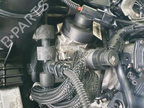 Engine TOYOTA VERSO (_R2_) 1.6 D4-D (WAR20_) | BP38768948M1 - Image 8