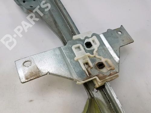 Rear left window mechanism PEUGEOT 308 SW I (4E_, 4H_) 1.6 HDi | BP11418628C24 