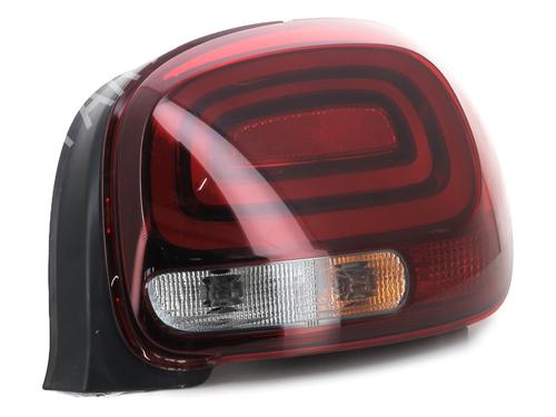 Right taillight CITROËN C3 III (SX) 1.2 VTi 82 | BP29295679C35 