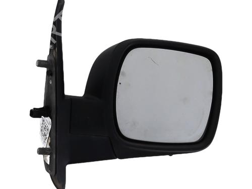 Used Right mirror RENAULT KANGOO / GRAND KANGOO II (KW0/1_) 1.5 dCi 85 (KW0K, KW0L, KW0B) (86 hp) 29048419