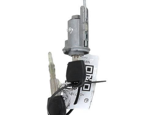 Used Ignition barrel CHEVROLET AVEO / KALOS Hatchback (T250, T255) 1.2 (84 hp) 29762138