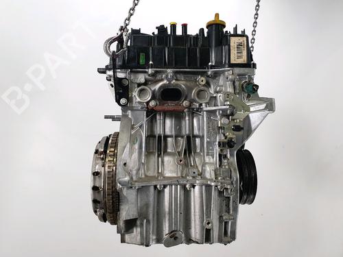Engine DACIA LOGAN MCV II 1.0 SCe 75 | BP40057635M1 - Image 4